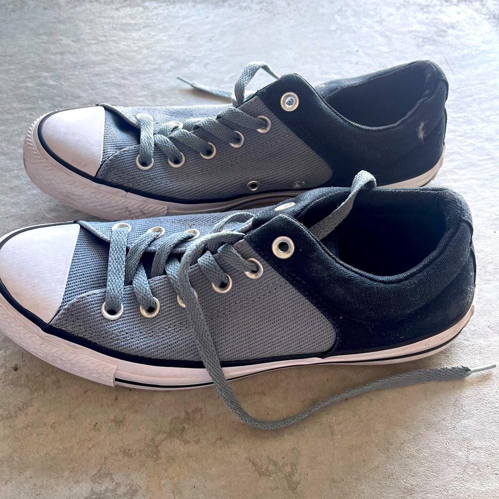 Mens converse